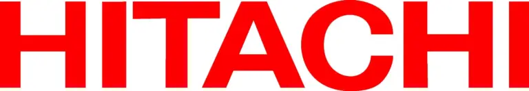 HITACHI logo